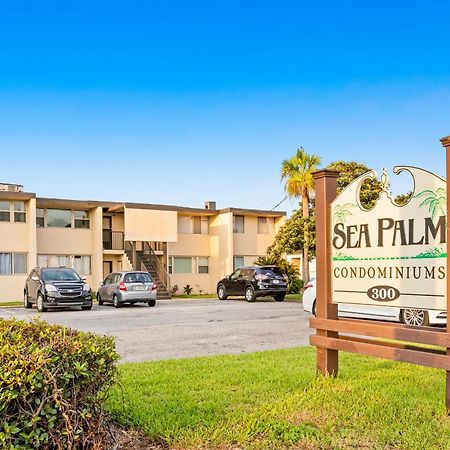 הוילה פורט וולטון ביץ' Sea Palms מראה חיצוני תמונה