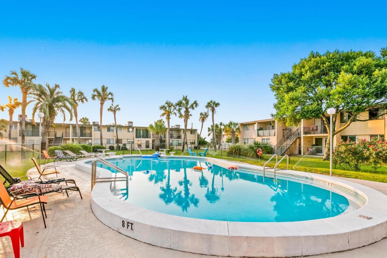 הוילה פורט וולטון ביץ' Sea Palms מראה חיצוני תמונה